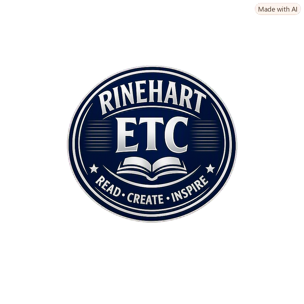 Rinehart ETC Logo